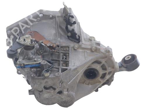 Gearbox TOYOTA AYGO (_B4_) 1.0 VVTi (KGB40) | BP37248914M3 - Image 2