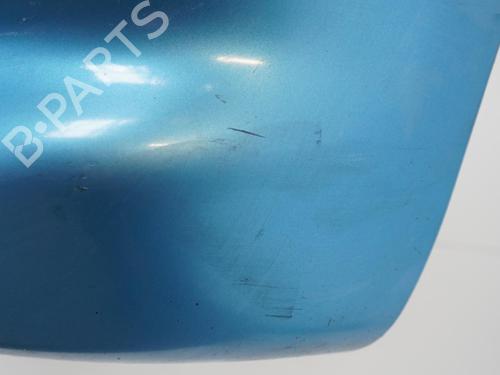 Bak støtfanger PEUGEOT 206 Hatchback (2A/C) 2.0 HDI 90 | BP18179964C8 