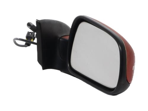 Used Right mirror PEUGEOT 307 (3A/C) 1.6 HDi 110 (109 hp) 21662898