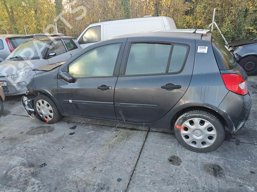 Brugte RENAULT CLIO III (BR0/1, CR0/1) 1.5 dCi (BR17, CR17) (86 hp) 4287549