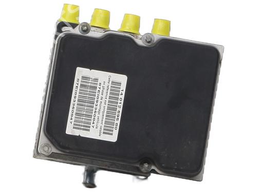 Used ABS pump ABS pump PEUGEOT 807 (EB_) 2.0 HDi (120 hp) 22517876 22517876