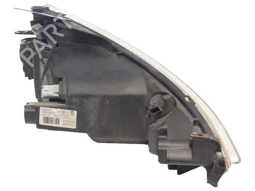 Venstre forlygte PEUGEOT 206 Hatchback (2A/C) 1.4 i | BP27239130C28 