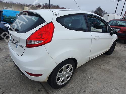 Left taillight FORD FIESTA VI (CB1, CCN) 1.25 | BP28445837C34 - Image 8