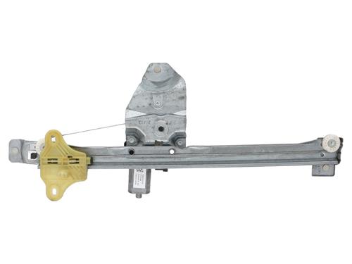 Front left window mechanism RENAULT ZOE (BFM_) ZOE | BP23764378C22