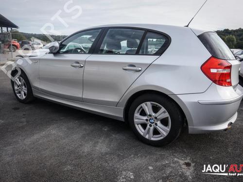 Startmotor BMW 1 (E87) 118 i | BP18173841M8 