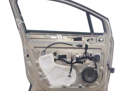 Used Left front door Left front door RENAULT CAPTUR I (J5_, H5_) 1.5 dCi 90 (J5N4, J5M5, J5MW, J5M6, J5AL, J5AJ) (90 hp) 35939830 35939830