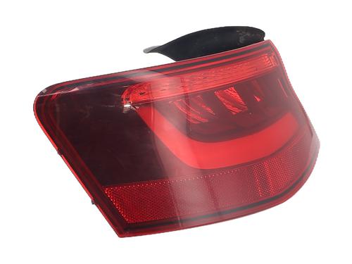 Left taillight AUDI A3 (8V1, 8VK) 2.0 TDI | BP29403734C34 
