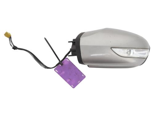 Used Left mirror MERCEDES-BENZ B-CLASS Sports Tourer (W245) B 200 CDI (245.208) (140 hp) 27212175