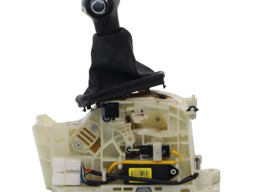 Used Gear lever KIA CEE'D (JD) 1.6 CRDi 136 (136 hp) 25474812