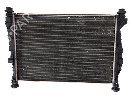 Water radiator ALFA ROMEO 159 Sportwagon (939_) 2.4 JTDM Q4 (939BXM2B) | BP25820100M31 