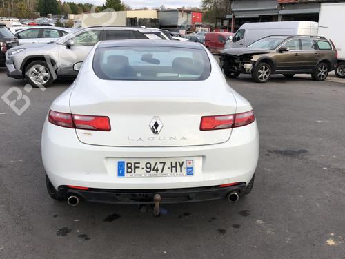 Right tailgate light RENAULT LAGUNA Coupe (DT0/1) 2.0 dCi GT (DT11, DT1E, DT1N) | BP23762978C80 - Image 19