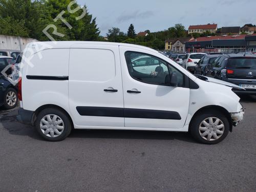 Cargo separator PEUGEOT PARTNER Box Body/MPV 1.6 HDi 16V | BP29012119I36 - Image 9
