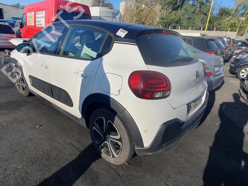 Gearbox CITROËN C3 III (SX) 1.2 THP 110 (SXHNPS, SXHNZT, SXHNZ6) | BP26456681M3 - Image 6