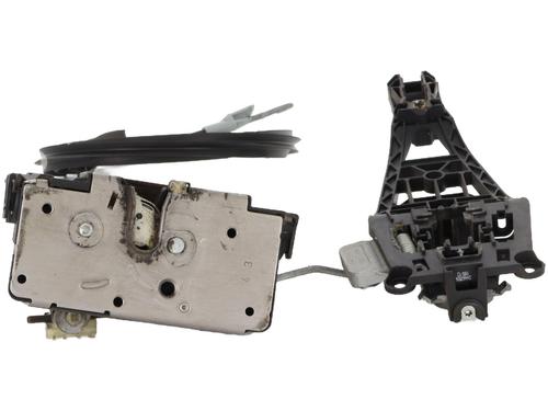Used Front right lock OPEL CORSA D (S07) 1.3 CDTI (L08, L68) (95 hp) 19730130