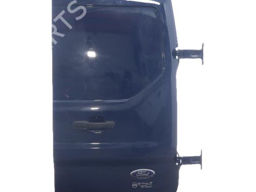 Højre bagagerum dør Højre bagagerum dør FORD TRANSIT CONNECT V408 Box Body/MPV [2013-2026] 37248830 37248830