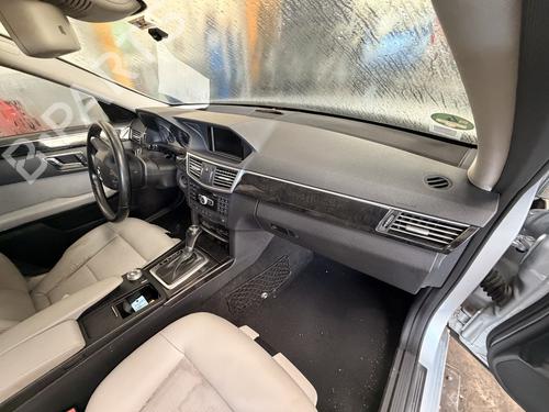 Used Dashboard Dashboard MERCEDES-BENZ E-CLASS (W212) E 200 CDI / BlueTEC (212.005, 212.006) (136 hp) 39980288 39980288