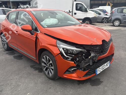 Bakspejl indvendigt RENAULT CLIO V (B7_) 1.0 TCe 100 (B7MT) | BP25587907I6 