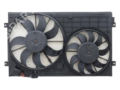 Koelventilatormotor VW GOLF PLUS V (5M1, 521) 1.9 TDI | BP29599401M35 