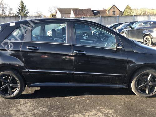 Front left lock MERCEDES-BENZ B-CLASS Sports Tourer (W245) B 200 CDI (245.208) | BP32268586C98