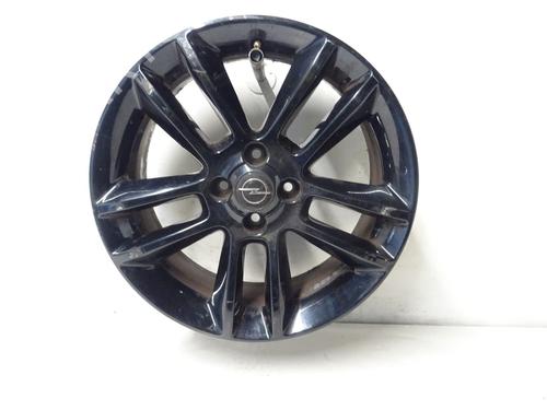 Used Rim OPEL CORSA D (S07) 1.2 (L08, L68) (86 hp) 32087032