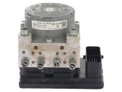 ABS pump MAZDA CX-5 (KE, GH) | BP39155448M43 - Image 4