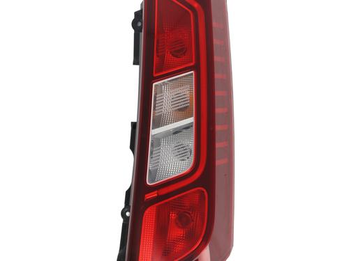 Used Right taillight RENAULT EXPRESS Box Body/MPV 1.5 Blue dCi 95 (F6AB) (95 hp) 30352907