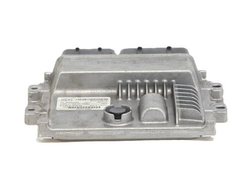 Engine control unit (ECU) CITROËN C4 Grand Picasso II (DA_, DE_) | BP36801716M57 - Image 2