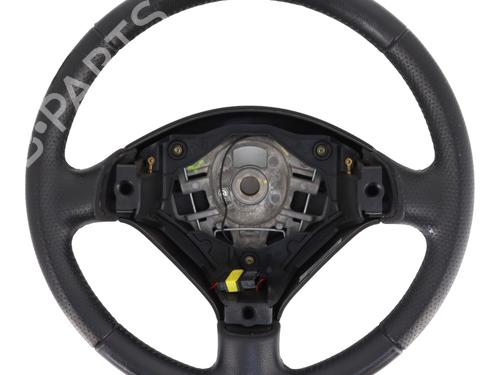 Used Steering wheel PEUGEOT 307 SW (3H) 1.6 HDI 110 (109 hp) 28826955
