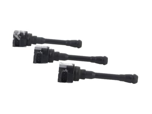 Ignition coil RENAULT CAPTUR II (HF_) TCe 90 (HFM6) | BP31063030M94 