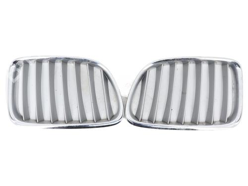 Grille BMW X1 (E84) xDrive 20 d 51112993306