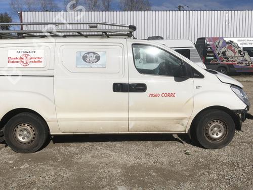 Right headlight HYUNDAI H-1 Cargo (TQ) 2.5 CRDi | BP30446233C29 - Image 12