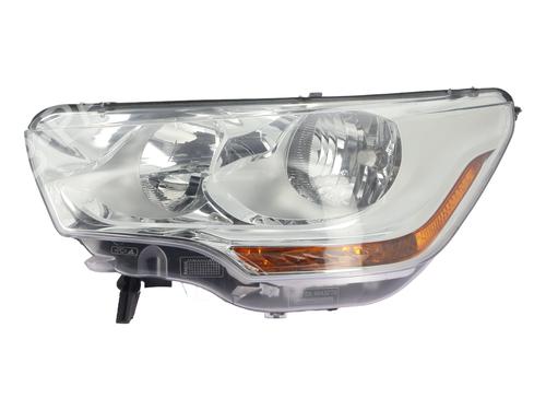 Used Left headlight Left headlight CITROËN DS4 (NX_) 1.6 HDi 115 (114 hp) 36412833 36412833