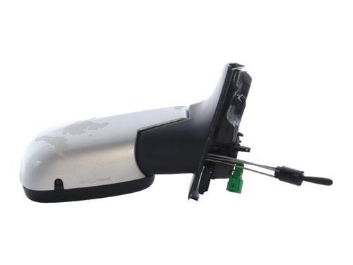 Right mirror RENAULT MEGANE II (BM0/1_, CM0/1_) 1.5 dCi (BM1E, CM1E) | BP29563527C27 