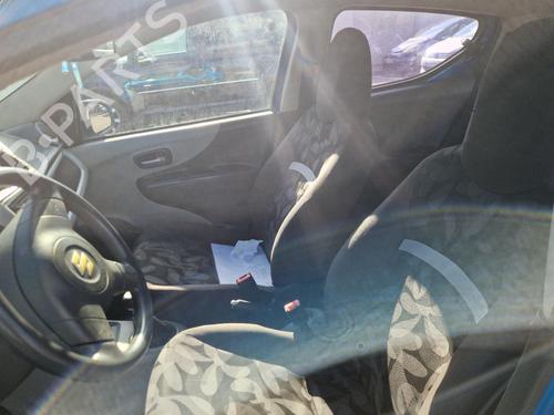 Used Parts SUZUKI ALTO VII (GF, HA25_, HA35_) 1.0 (AMF310, GFC31S) 4946465