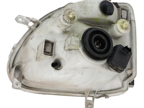 Højre forlygte OPEL AGILA A (H00) 1.2 16V (F68) | BP22741395C29 