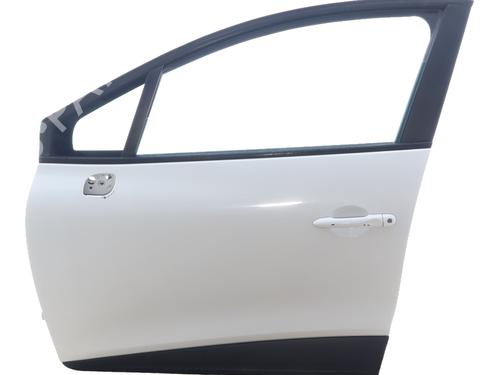 Used Left front door RENAULT CLIO IV (BH_) 1.5 dCi 90 (90 hp) 29213833