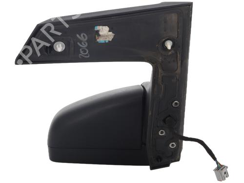 Left mirror FORD TRANSIT CONNECT V408 Box Body/MPV 1.5 TDCi | BP30103889C26