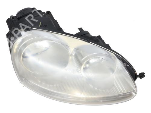 Right headlight VW GOLF VI (5K1) 1.4 TSI | BP29028462C29 - Image 3