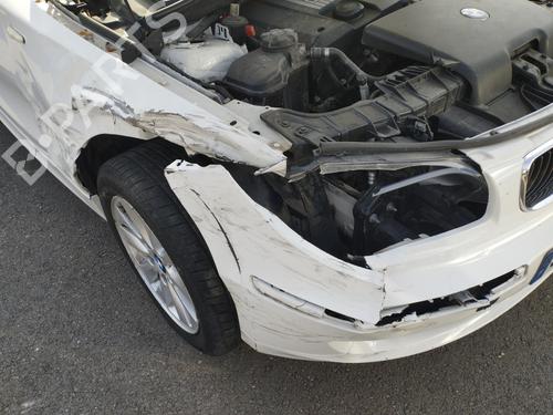Left headlight BMW 1 (E81) 116 i | BP29611435C28 - Image 16