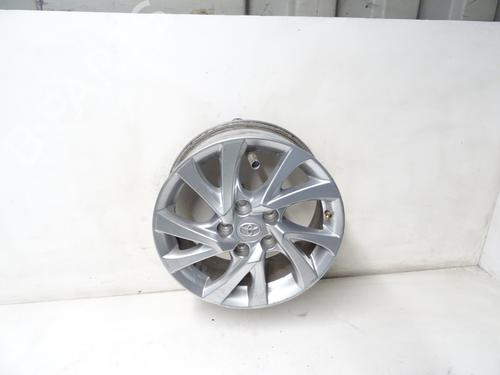 Used Rim Rim TOYOTA AURIS (_E18_) 1.8 Hybrid (ZWE186_, ZWE186R) (136 hp) 32298709 32298709
