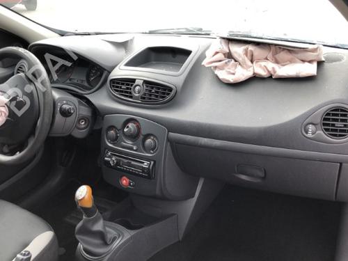 Climate control RENAULT CLIO III (BR0/1, CR0/1) 1.5 dCi (C/BR0G, C/BR1G) | BP29589295I5 - Image 22