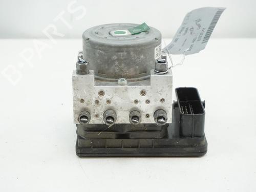 ABS pump PEUGEOT 208 I (CA_, CC_) 1.6 HDi / BlueHDi 75 | BP18180333M43 