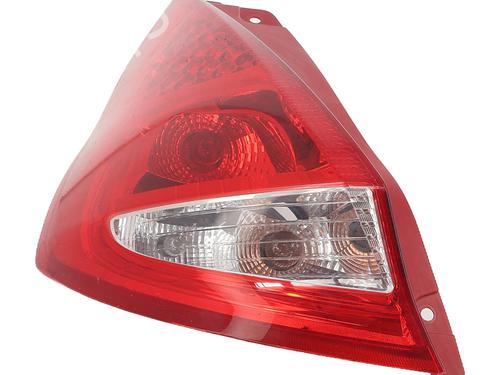 Left taillight FORD FIESTA VI (CB1, CCN) 1.25 | BP28445837C34
