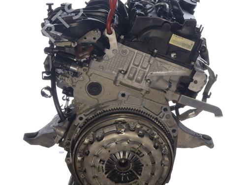 Motor BMW 1 (E87) 118 d (143 hp) 28582371