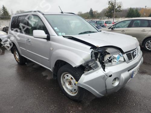 Front left panel NISSAN X-TRAIL I (T30) 2.2 dCi 4x4 | BP37519978C58  - Image 13