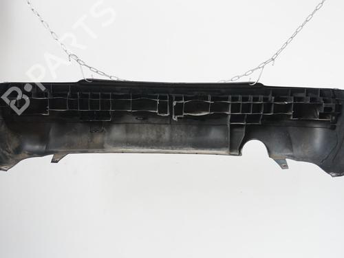 Rear bumper CITROËN XSARA Coupe (N0) 1.4 i | BP18180349C8 