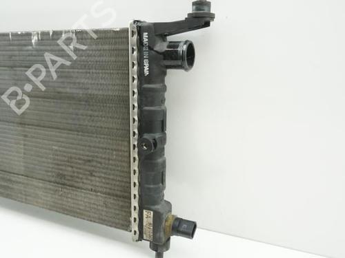 Used Water radiator Water radiator OPEL TIGRA (S93) 1.4 16V (F07) (90 hp) 18185863 18185863