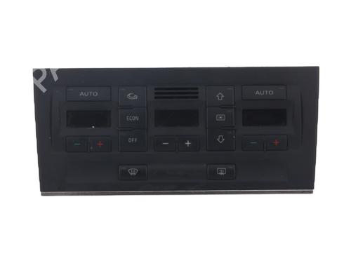 Used Climate control Climate control AUDI A4 B6 Avant (8E5) [2000-2005] 33875977 33875977
