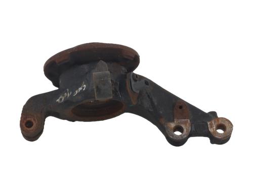 Left front steering knuckle OPEL CORSA F (P2JO) 1.2 (68) | BP40287659M25 - Image 2