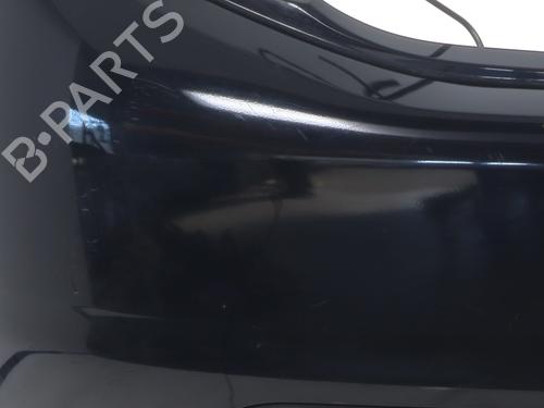 Rear bumper PEUGEOT 208 I (CA_, CC_) 1.2 VTI 82 | BP27399555C8